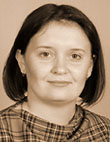 Мармурова Оксана Михайловна