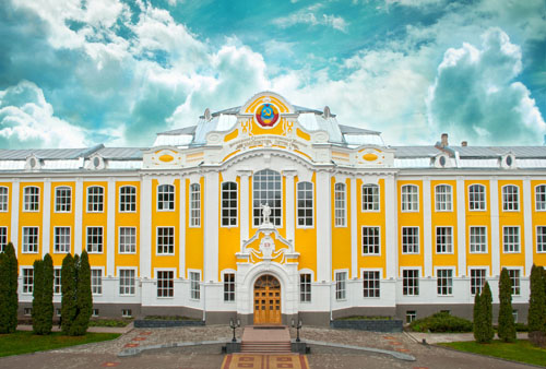 фото здания