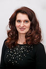 Есаулова Лидия Алексеевна