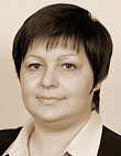 Костева Наталья Николаевна