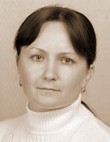 Скогорева Анна Михайловна