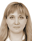 Частухина Татьяна Викторовна