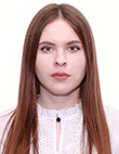 Кривопускова Алина Викторовна