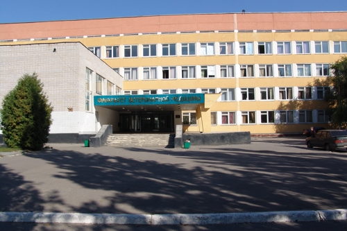фото здания