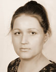 Юрьева Анна Александровна
