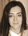 Чижова Екатерина Сергеевна
