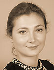 Панкратова Лариса Дмитриевна