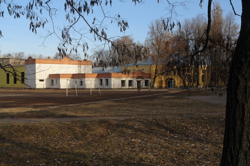 фото здания