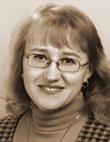 Мельникова Наталья Викторовна