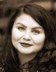 Савина Ирина Павловна