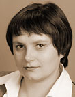 Образцова Оксана Алексеевна