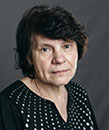 Литвинова Людмила Ивановна