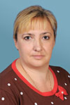 Королева Ольга Вячеславовна