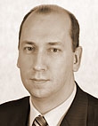 Некрасов Юрий Владимирович