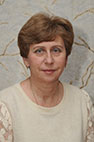 Мистюкова Ольга Николаевна