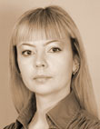 Байдикова Татьяна Вячеславовна