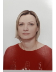 Горяйнова Марианна Владимировна