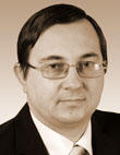 Баскаков Иван Васильевич