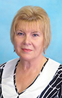 Ващенко Татьяна Григорьевна