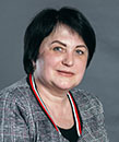 Новокщенова Лариса Дмитриевна