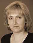 Тарасова Ольга Александровна