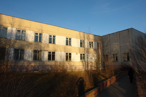фото здания