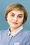 Шаповалова Анжела Федоровна