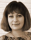 Лавлинская Анна Левоновна