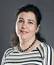 Кононова Наталия Николаевна