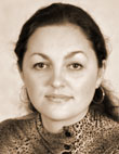 Сергеева Оксана Анатольевна