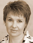 Гриднева Ирина Владимировна