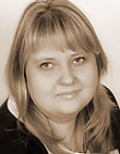 Калюгина Ирина Викторовнна