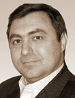 Подрезов Павел Иванович