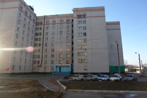 фото здания