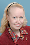 Коновалова Светлана Николаевна