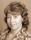 Шахова Марина Николаевна