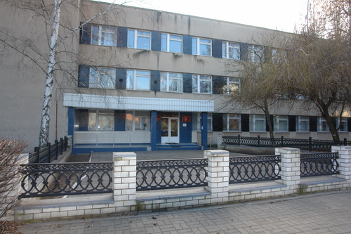 фото здания