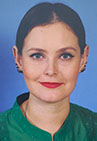 Некрасова Ирина Александровна