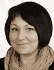 Стекольникова Нина Викторовна