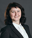 Кузнецова Елена Дмитриевна